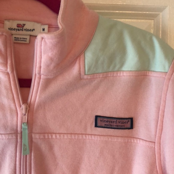 Vineyard vines shep shirt - Picture 2 of 2